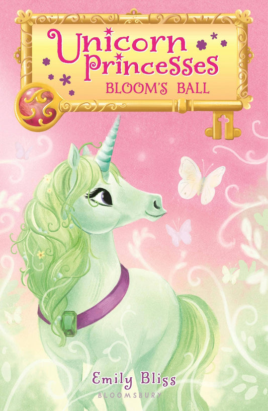Unicorn Princesses 3: Bloom's Bal: