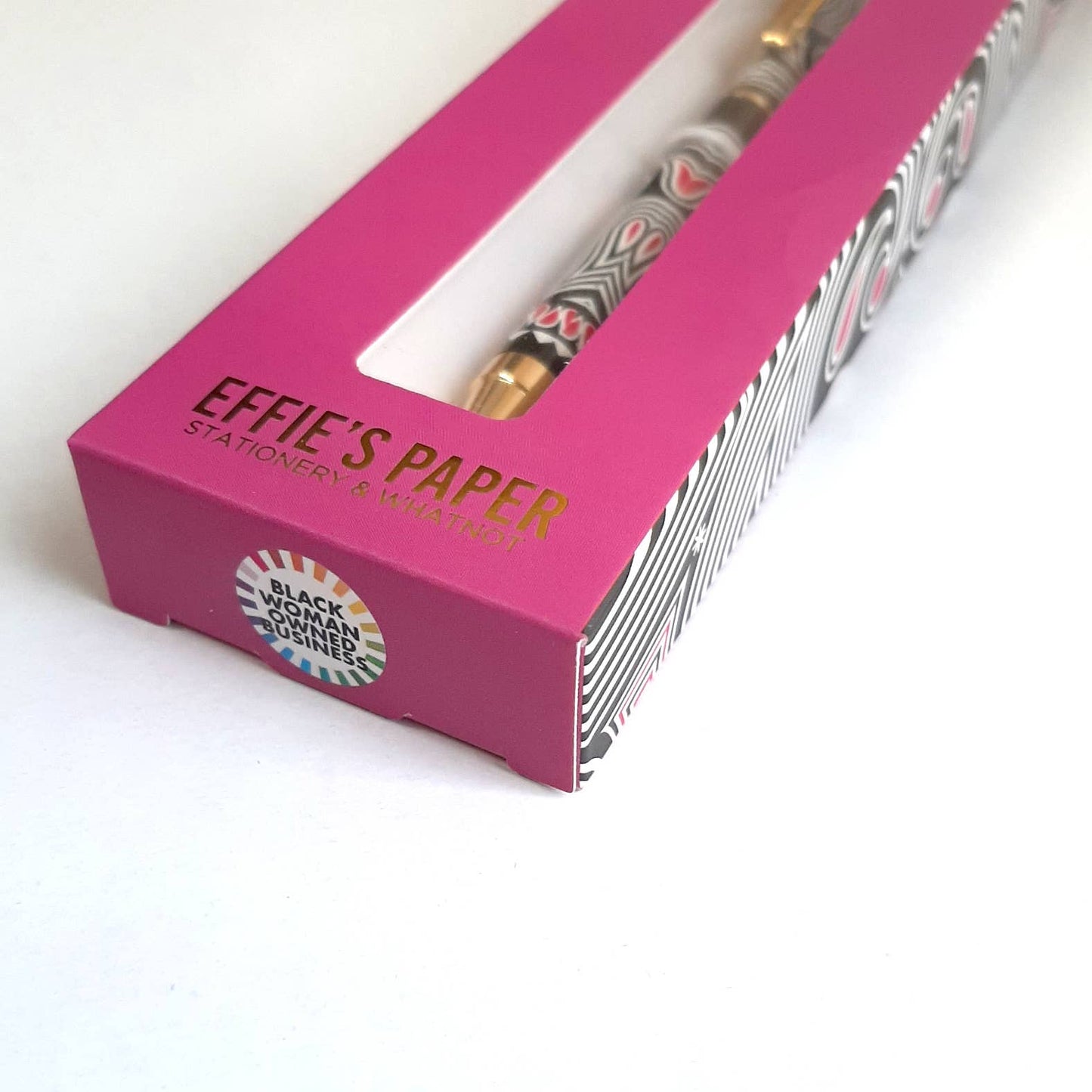Embrace Your Magic :: Boxed Rollerball Pen