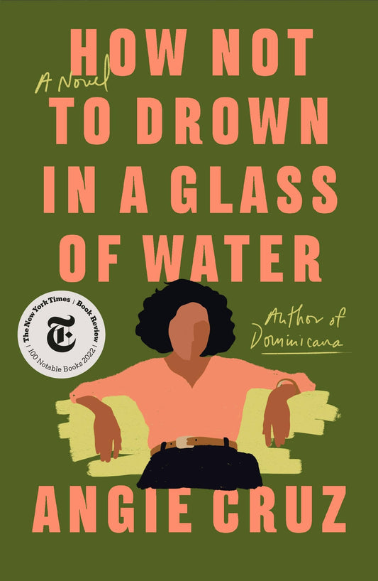 How Not To Drown In A Glass Of Wate A Novel
